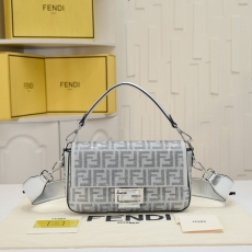 Fendi Top Handle Bags